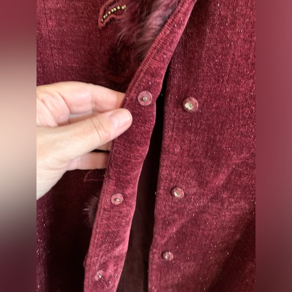 DONNA VINCI COUTURE Blazer 🌴 - Picture 5 of 14